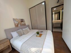 FORETT AT BUKIT TIMAH (D21), Apartment #501816651